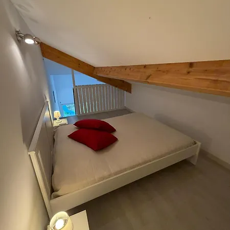 Casa vacanze Presqu Ile De Giens Maison T3 Avec Jardin Et Climatisee Hyères
