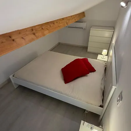 Presqu Ile De Giens Maison T3 Avec Jardin Et Climatisee Casa vacanze *